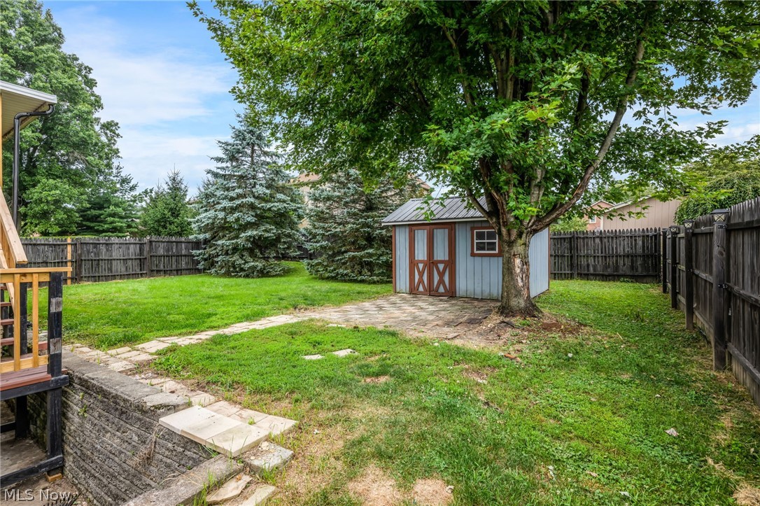 105 Valuska Drive Mingo Junction OH 43938