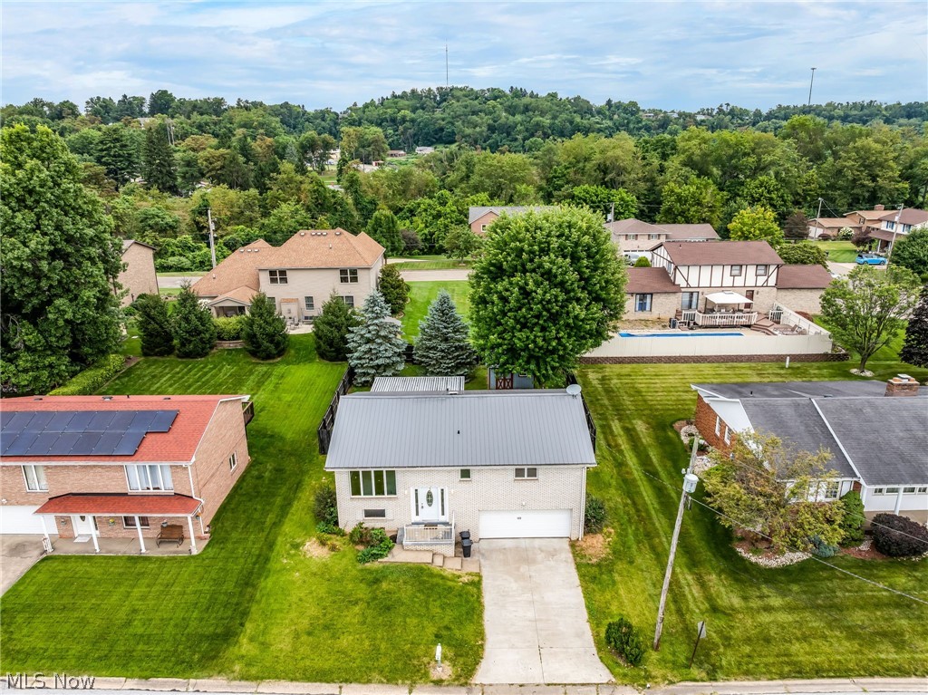 105 Valuska Drive Mingo Junction OH 43938