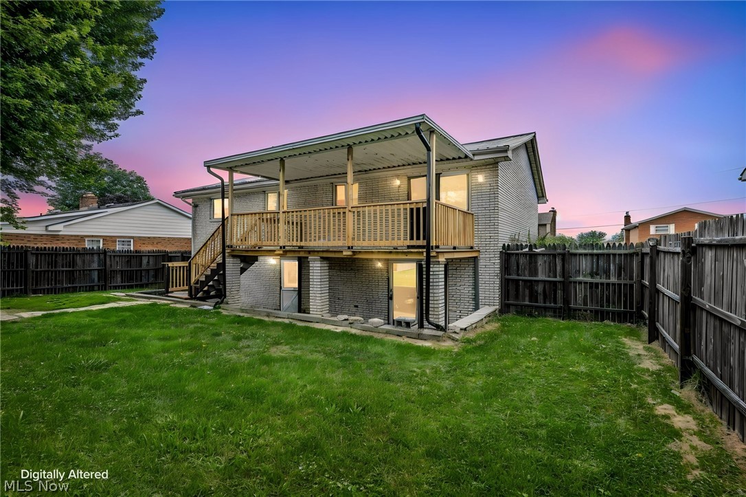 105 Valuska Drive Mingo Junction OH 43938