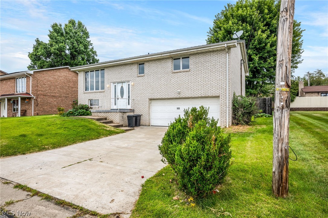 105 Valuska Drive Mingo Junction OH 43938
