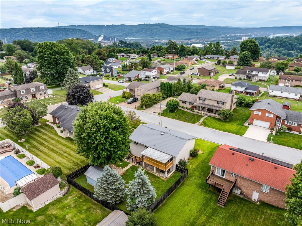 105 Valuska Drive Mingo Junction OH 43938