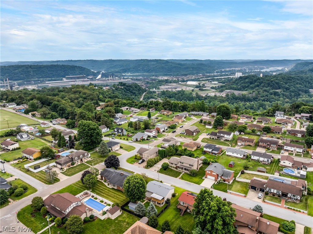 105 Valuska Drive Mingo Junction OH 43938