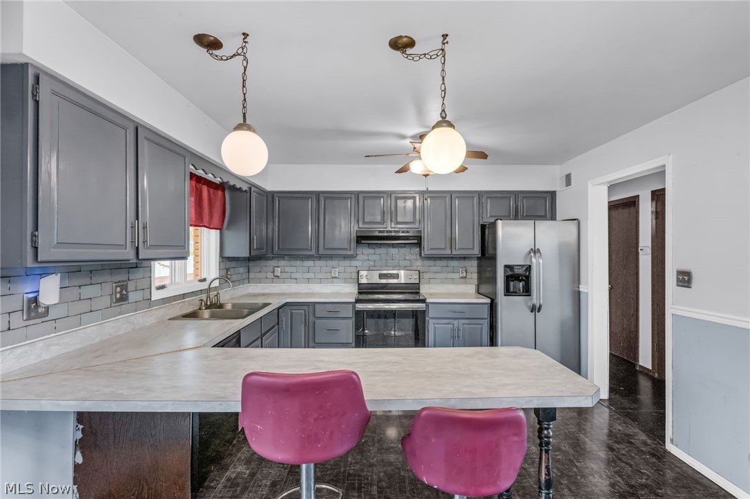 105 Valuska Drive Mingo Junction OH 43938