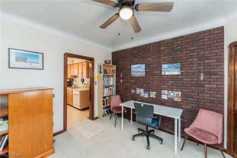 5601 Delora Avenue Cleveland OH 44144