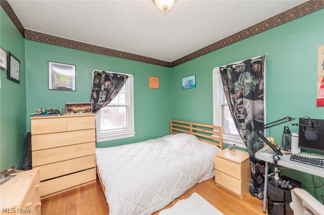 5601 Delora Avenue Cleveland OH 44144
