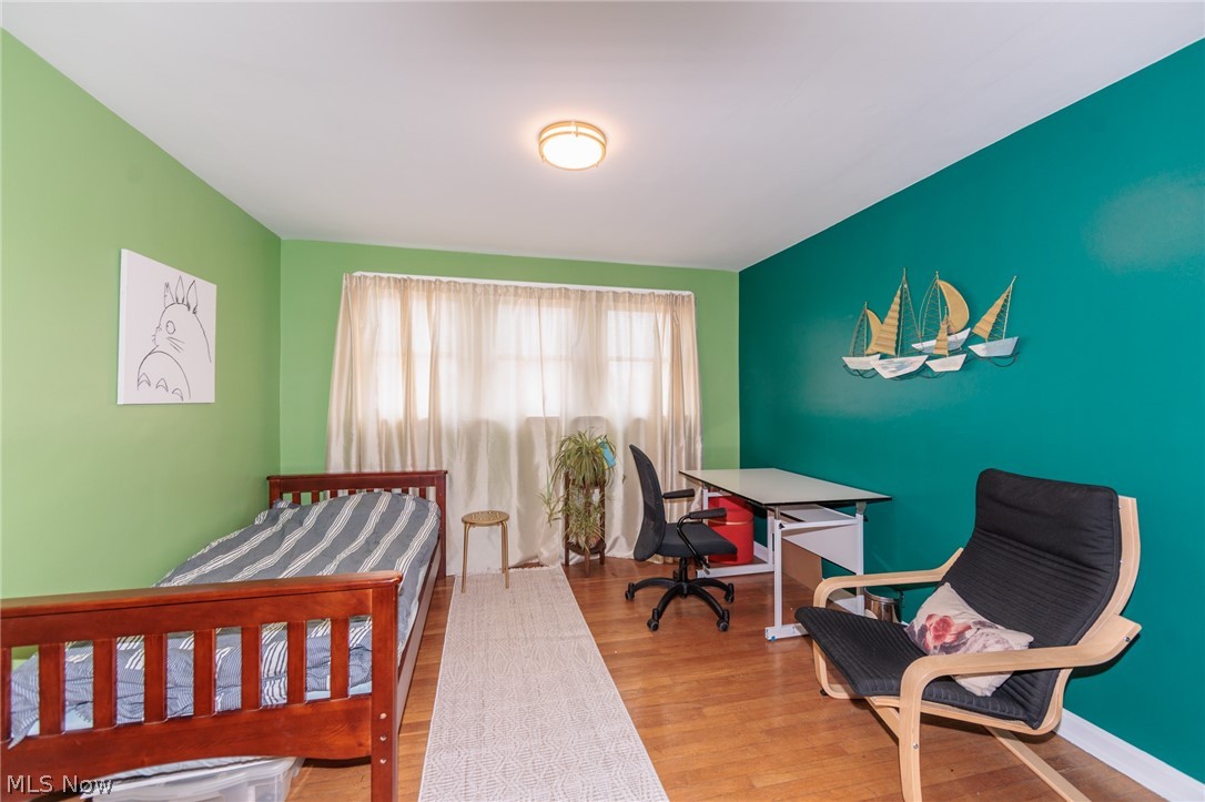 5601 Delora Avenue Cleveland OH 44144