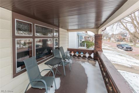 5601 Delora Avenue Cleveland OH 44144
