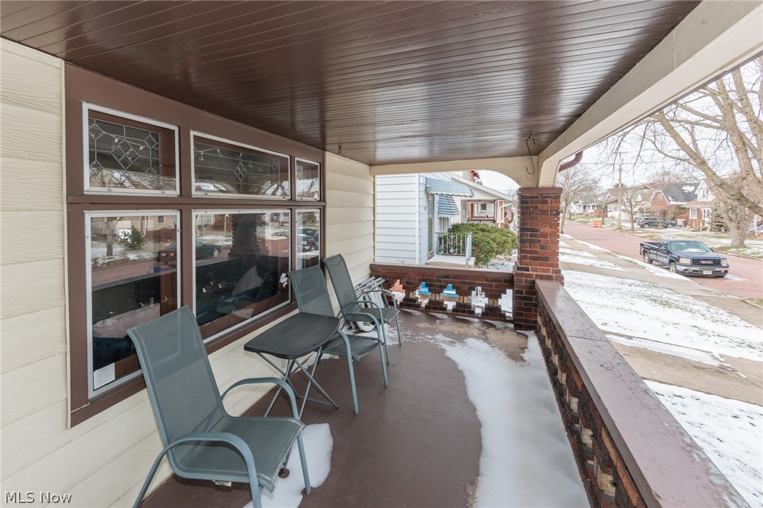 5601 Delora Avenue Cleveland OH 44144