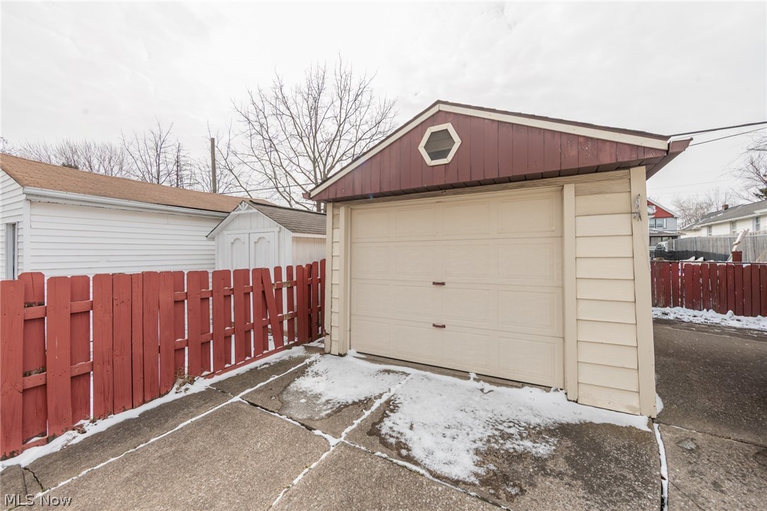 5601 Delora Avenue Cleveland OH 44144