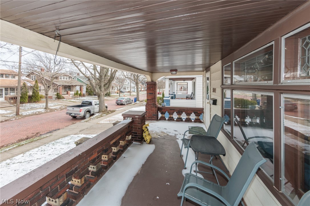 5601 Delora Avenue Cleveland OH 44144
