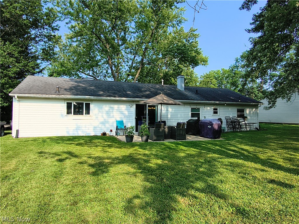 2090 Pinewood Drive Brunswick OH 44212