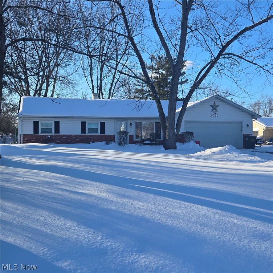 2090 Pinewood Drive Brunswick OH 44212