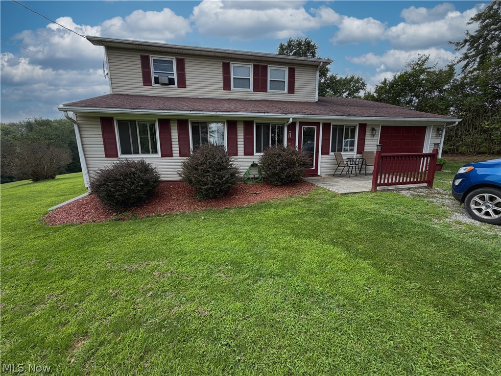 15911 Johnson Road Lisbon OH 44432