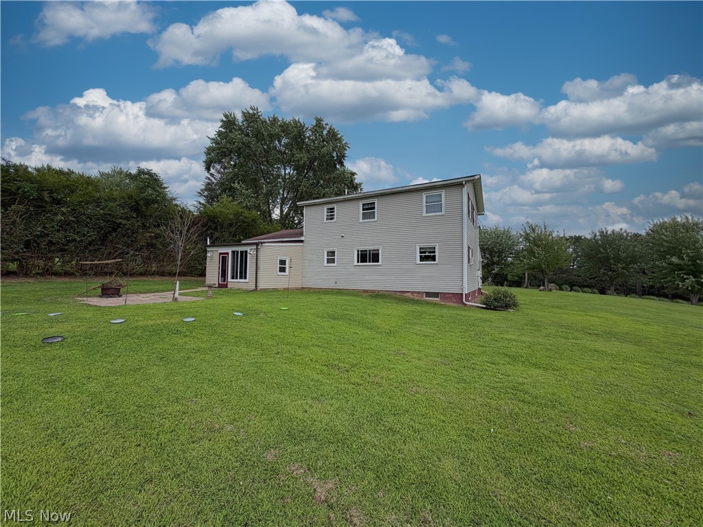 15911 Johnson Road Lisbon OH 44432