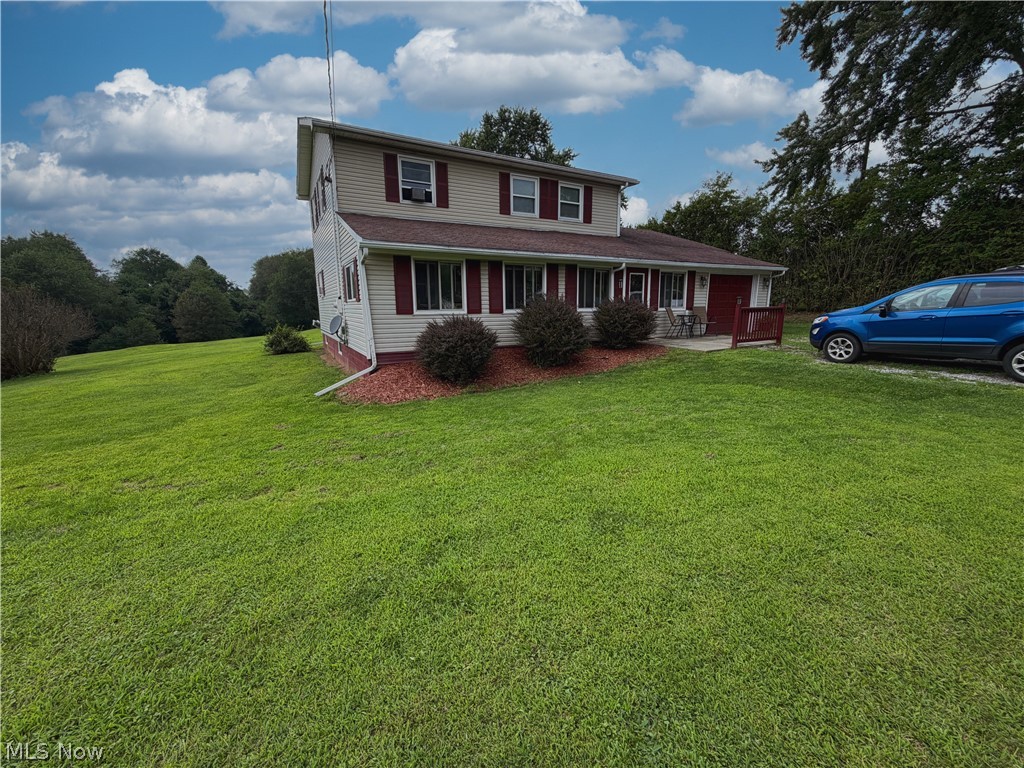15911 Johnson Road Lisbon OH 44432