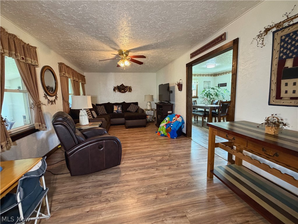 15911 Johnson Road Lisbon OH 44432