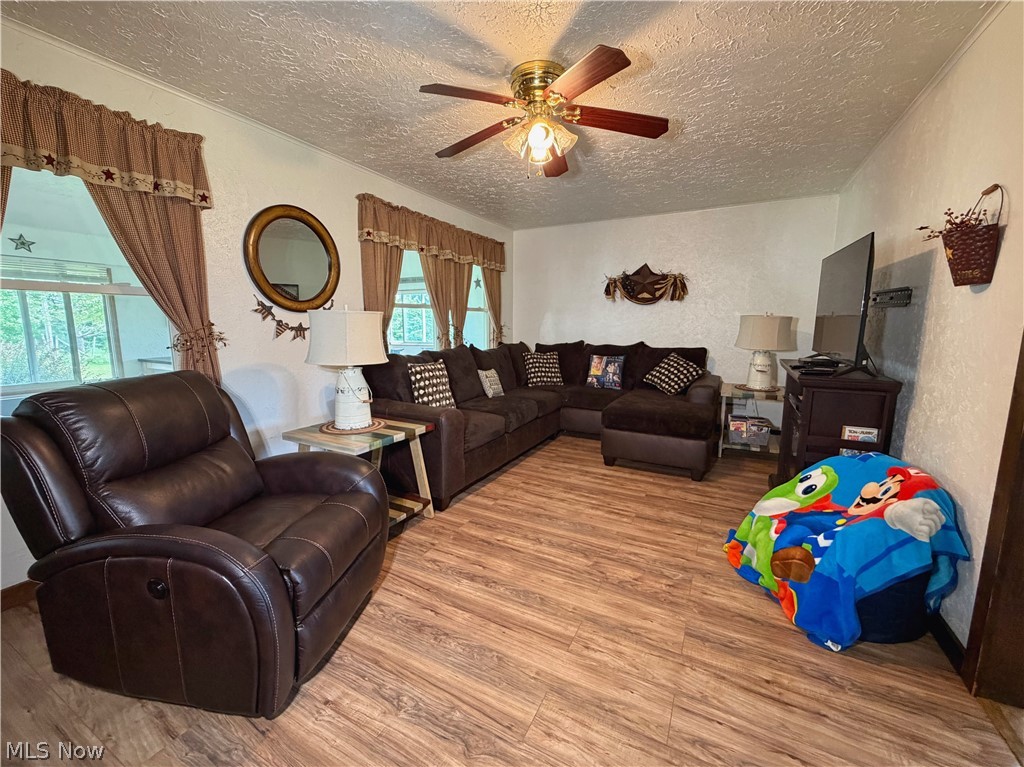 15911 Johnson Road Lisbon OH 44432