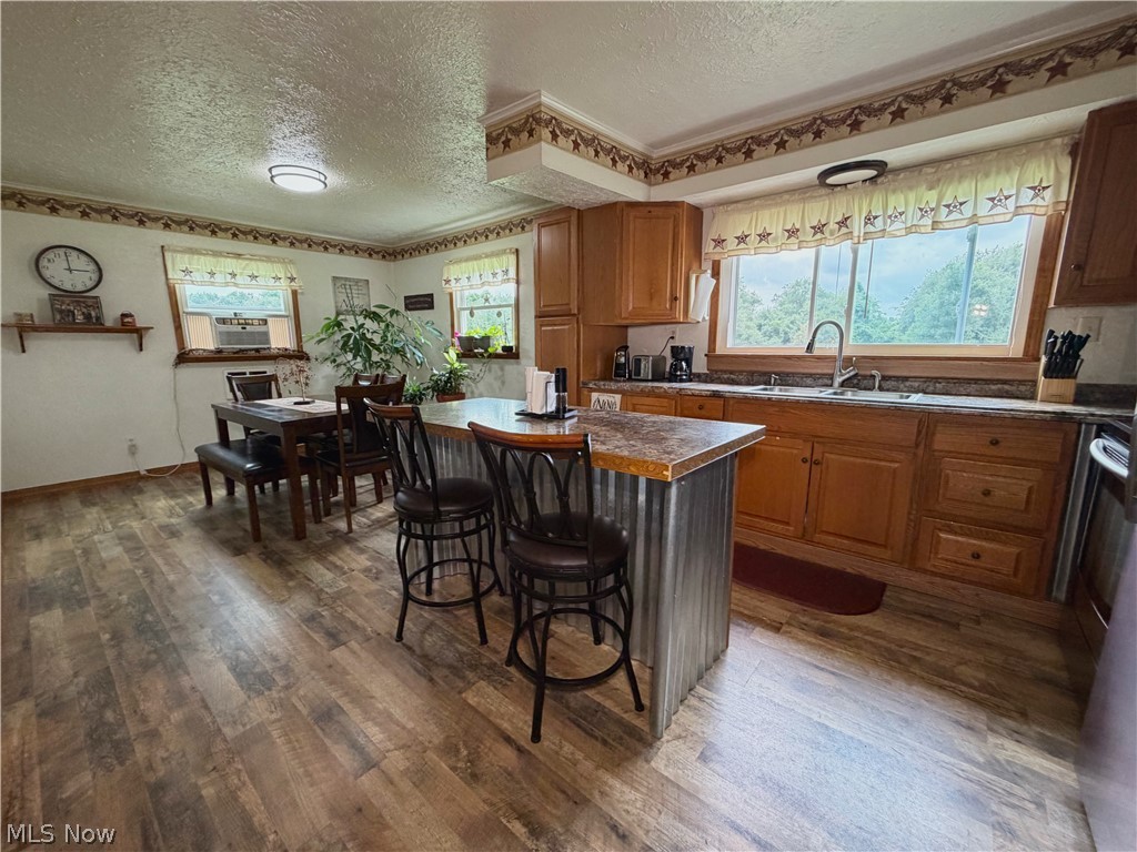 15911 Johnson Road Lisbon OH 44432