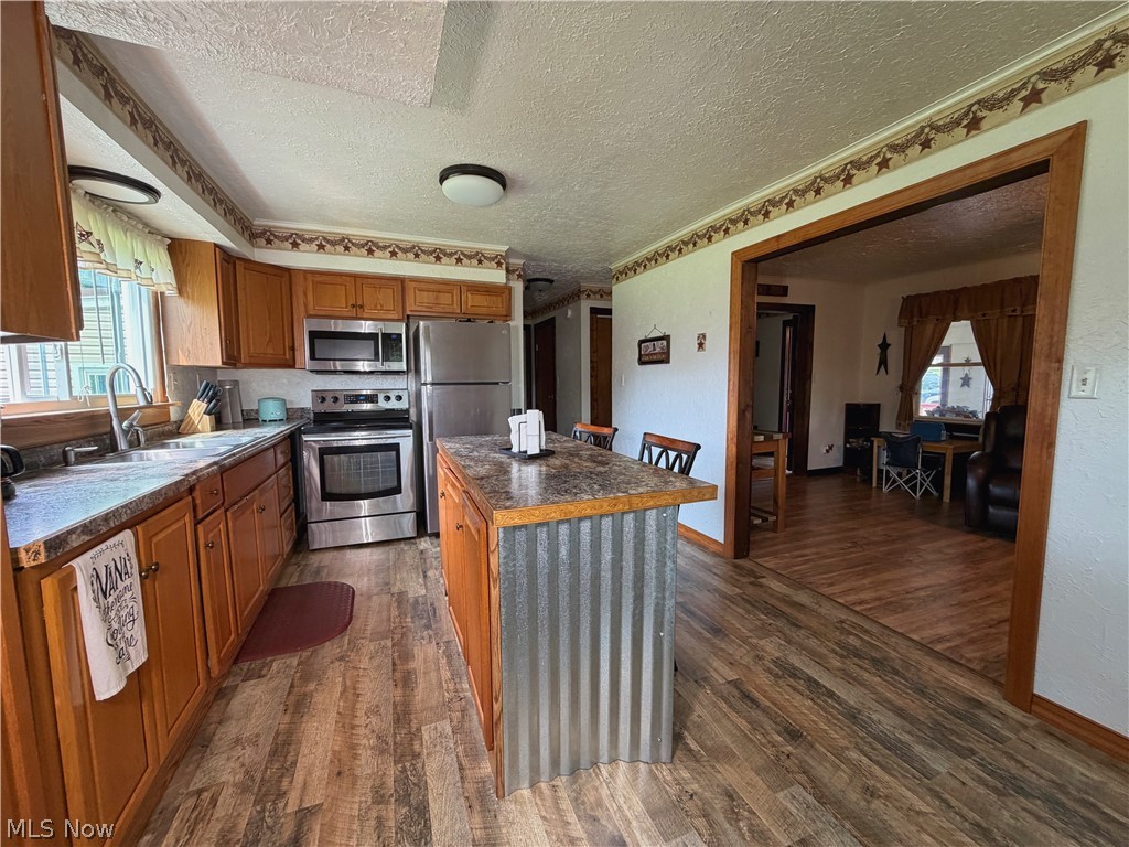15911 Johnson Road Lisbon OH 44432