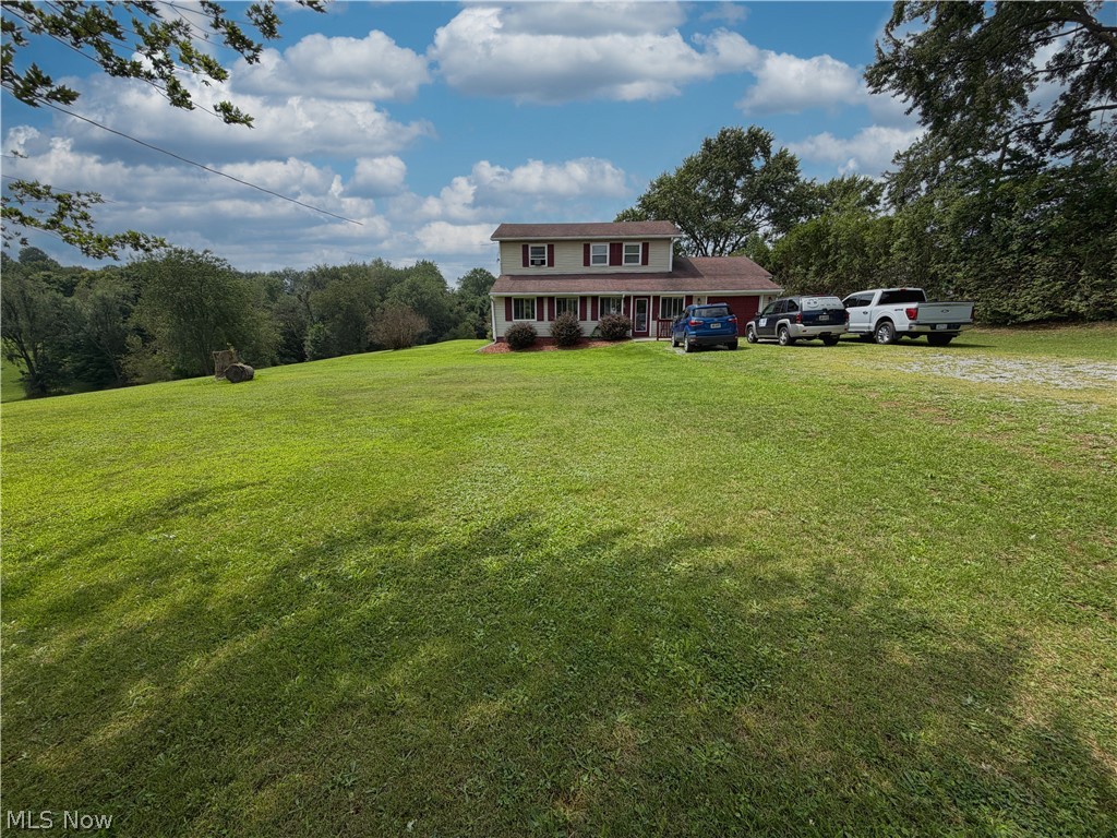 15911 Johnson Road Lisbon OH 44432