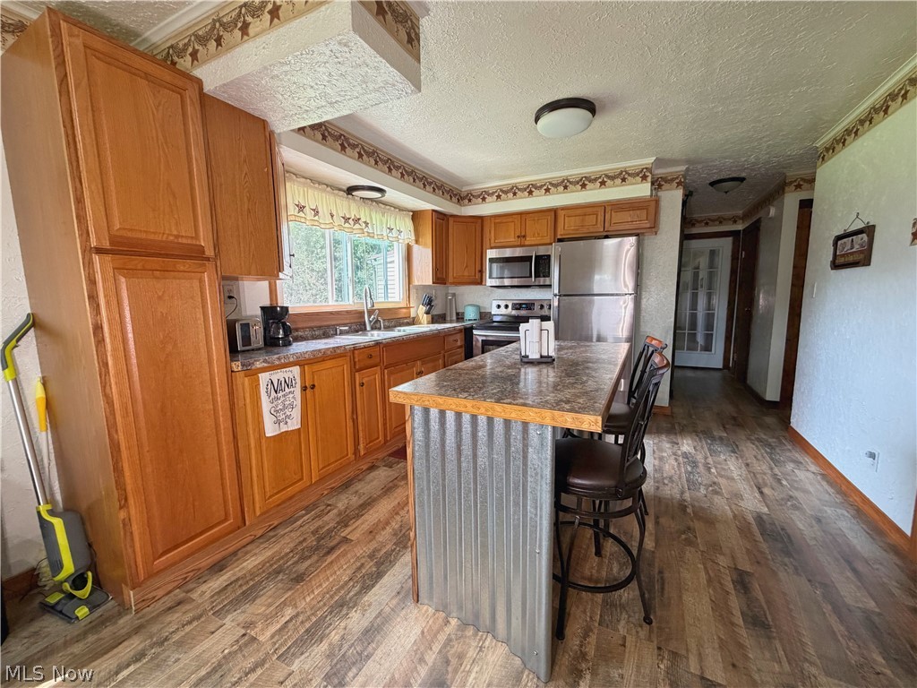15911 Johnson Road Lisbon OH 44432