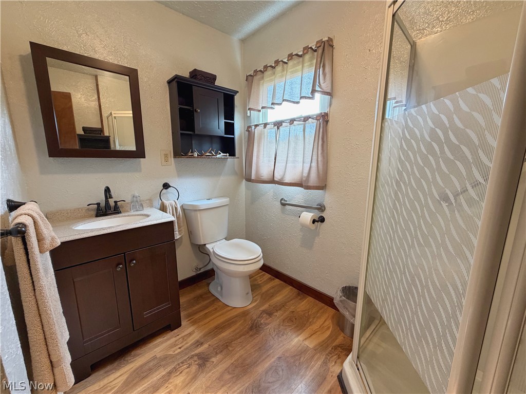 15911 Johnson Road Lisbon OH 44432