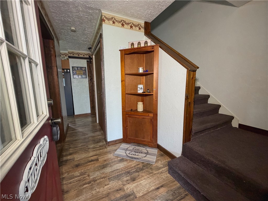 15911 Johnson Road Lisbon OH 44432