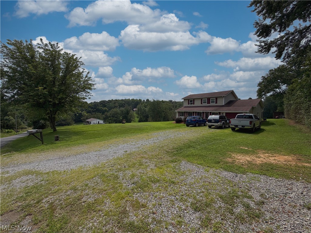 15911 Johnson Road Lisbon OH 44432