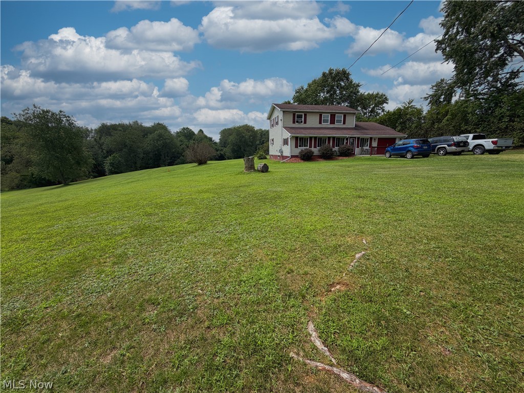 15911 Johnson Road Lisbon OH 44432