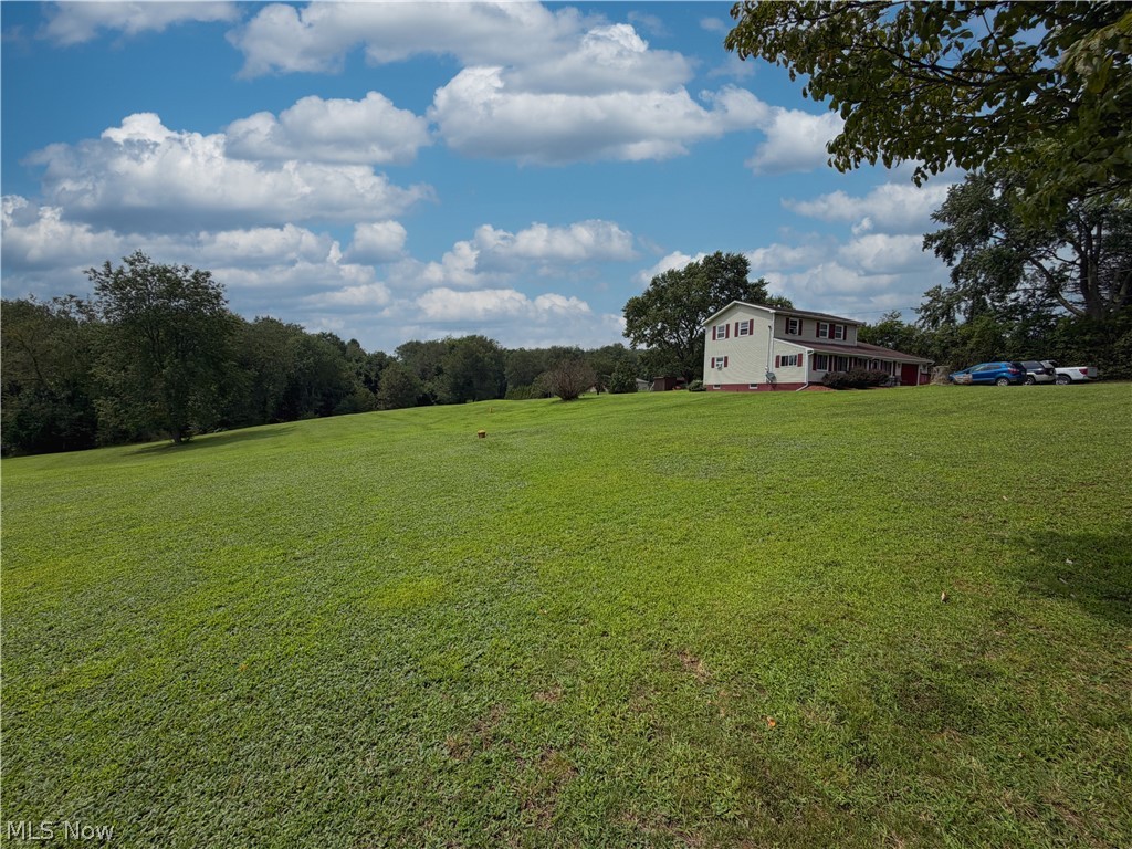 15911 Johnson Road Lisbon OH 44432