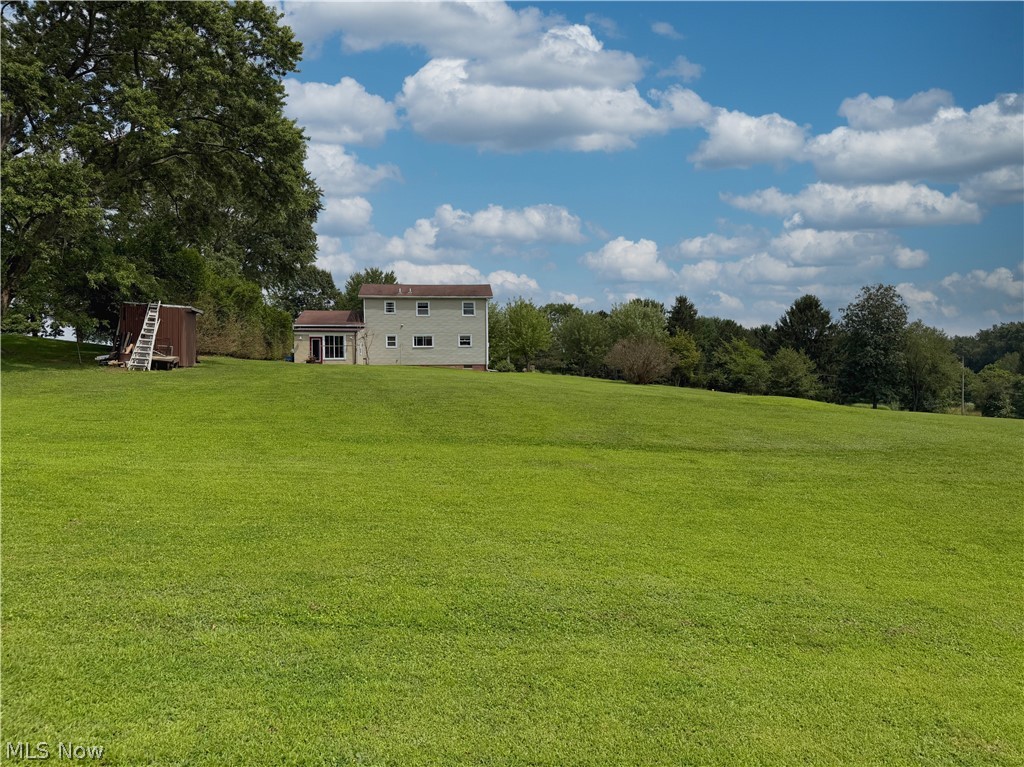 15911 Johnson Road Lisbon OH 44432