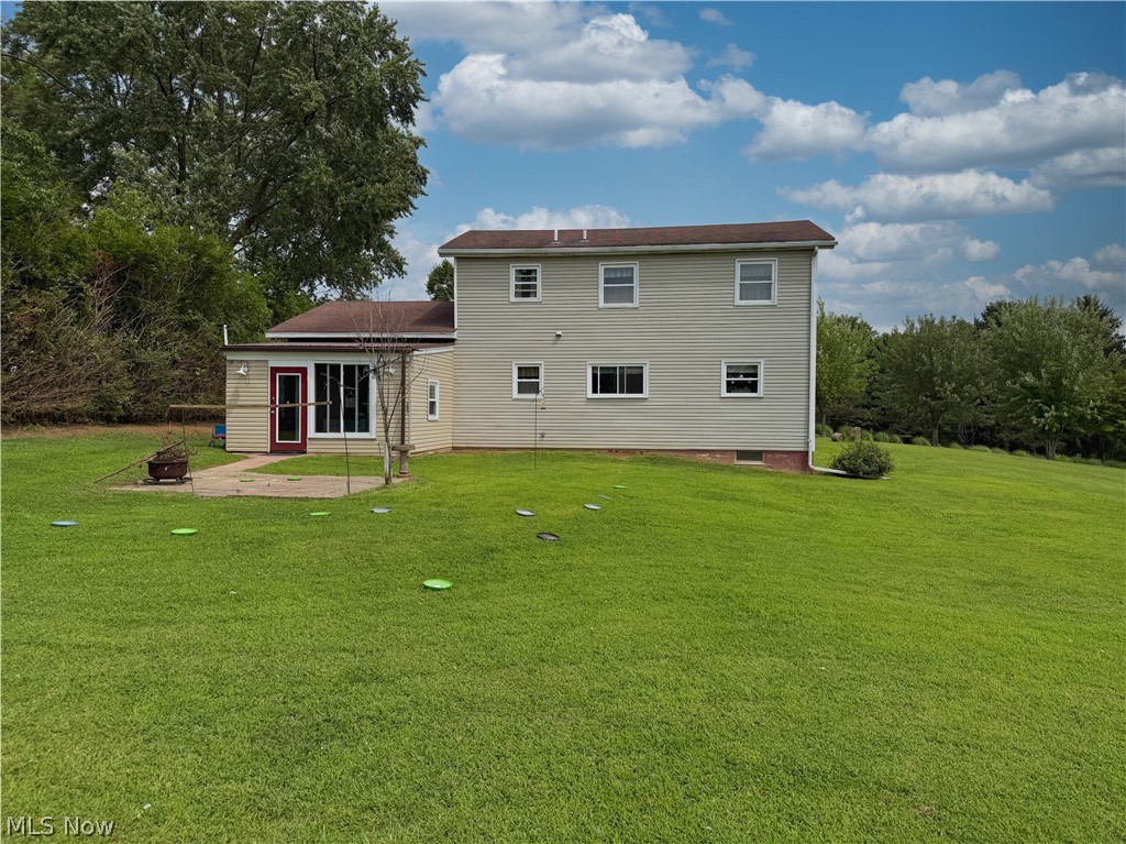 15911 Johnson Road Lisbon OH 44432
