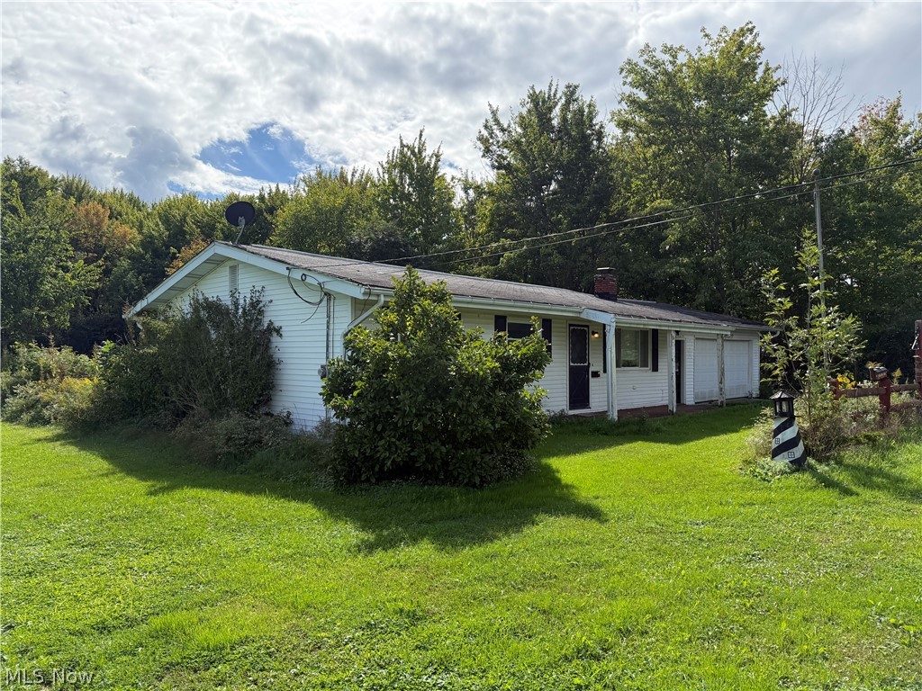 15909 Gar Highway Montville OH 44064