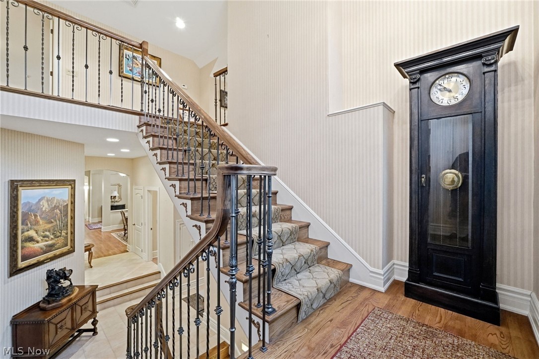 411 Stonebridge Drive Amherst OH 44001