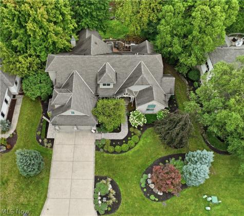 411 Stonebridge Drive Amherst OH 44001