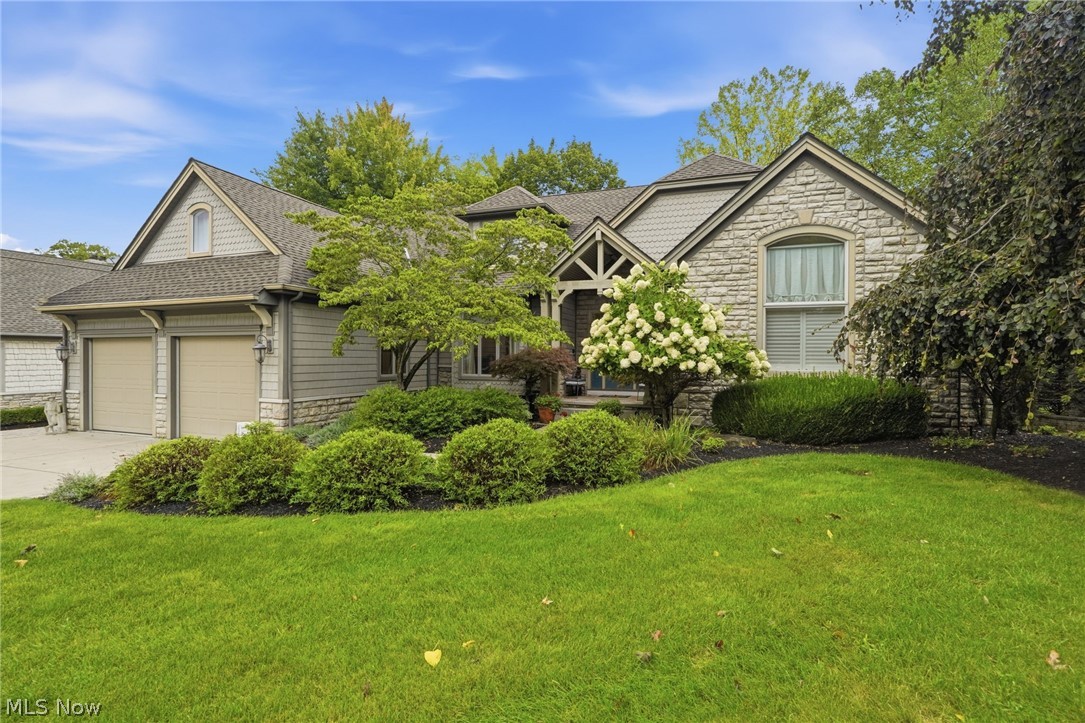 411 Stonebridge Drive Amherst OH 44001