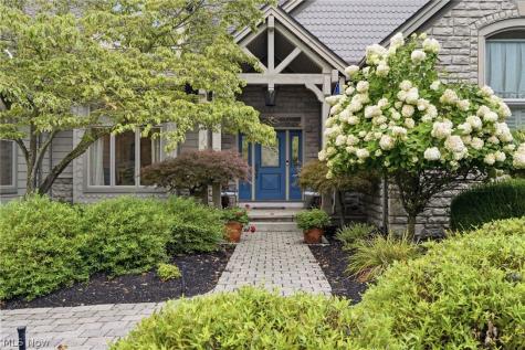 411 Stonebridge Drive Amherst OH 44001