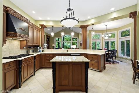 411 Stonebridge Drive Amherst OH 44001