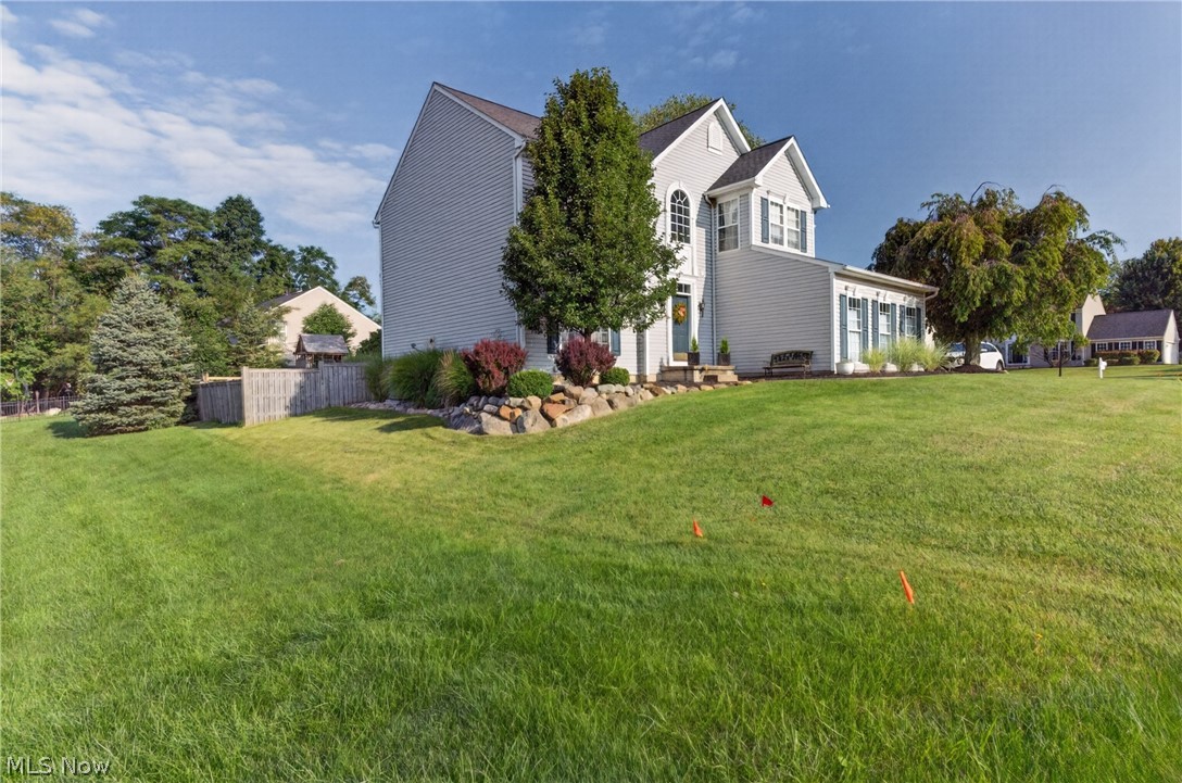 5900 Churchill Way Medina OH 44256