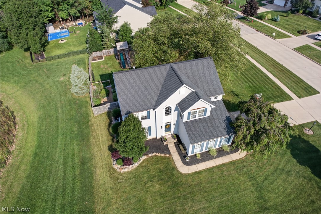 5900 Churchill Way Medina OH 44256