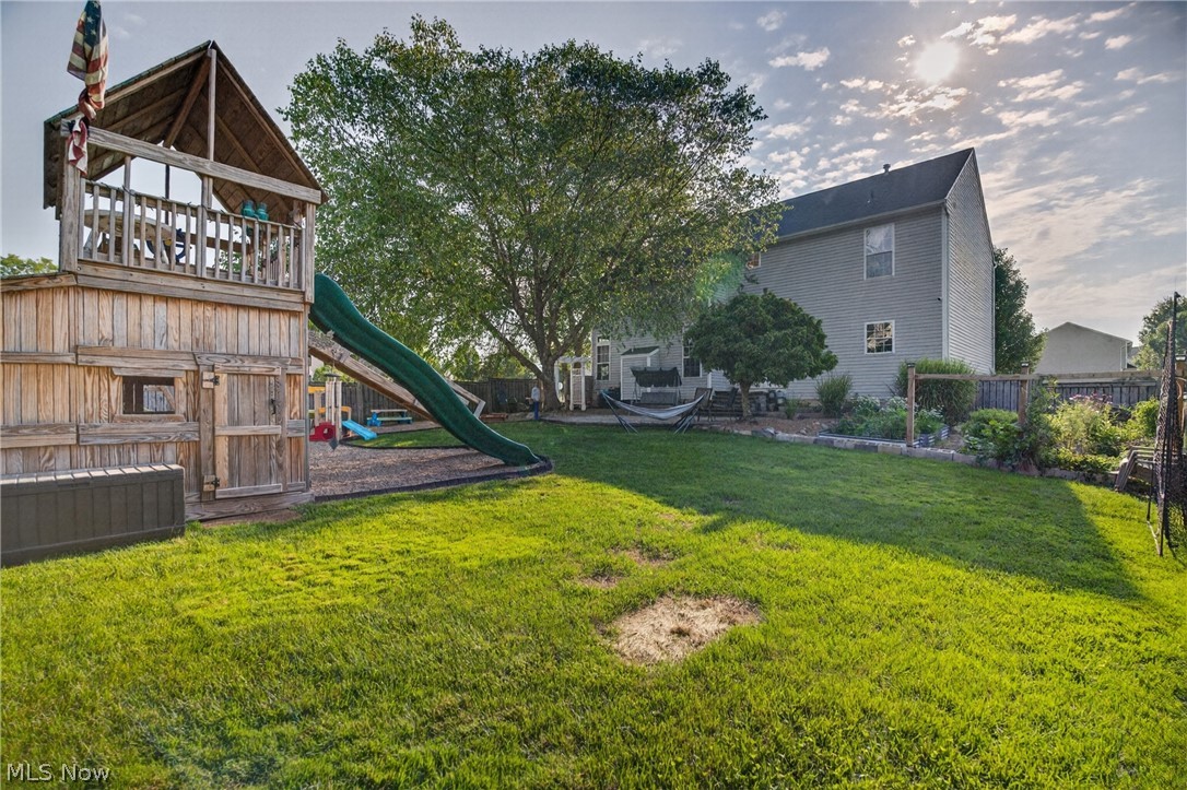 5900 Churchill Way Medina OH 44256