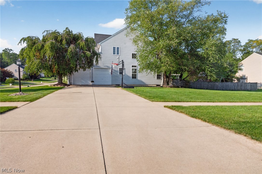 5900 Churchill Way Medina OH 44256