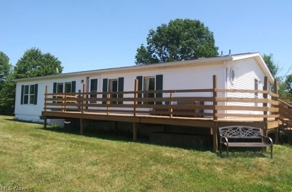5550 Indian Canoe Trail Ravenna OH 44266
