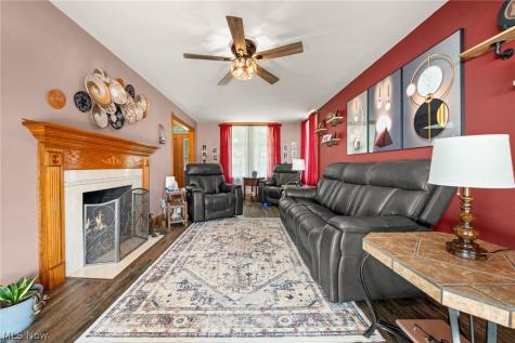 6110 Brookside Drive Cleveland OH 44144
