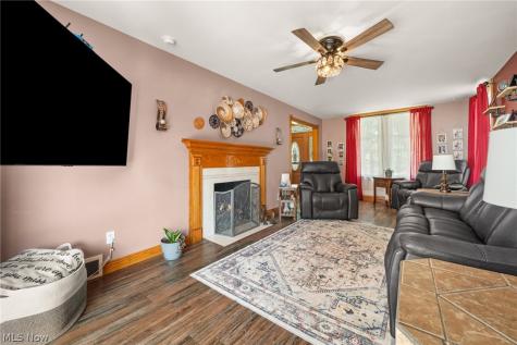 6110 Brookside Drive Cleveland OH 44144