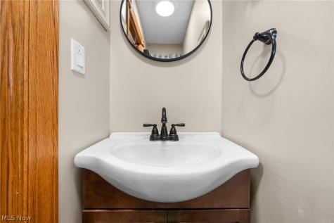 6110 Brookside Drive Cleveland OH 44144