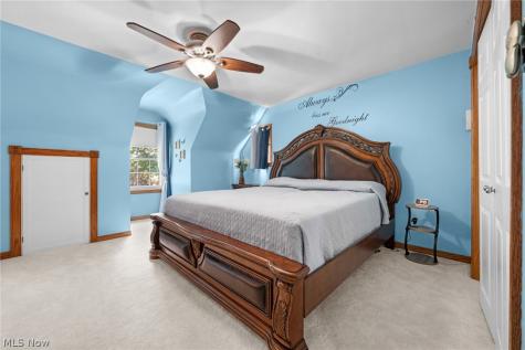 6110 Brookside Drive Cleveland OH 44144