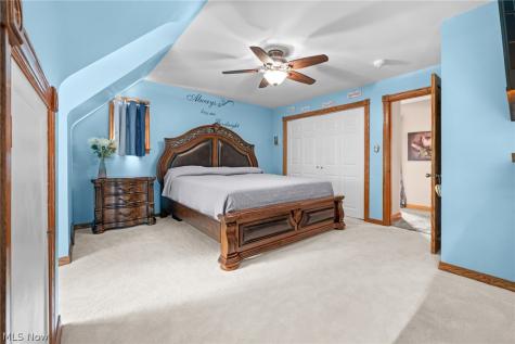6110 Brookside Drive Cleveland OH 44144
