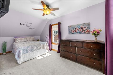 6110 Brookside Drive Cleveland OH 44144