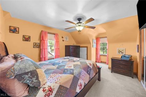 6110 Brookside Drive Cleveland OH 44144